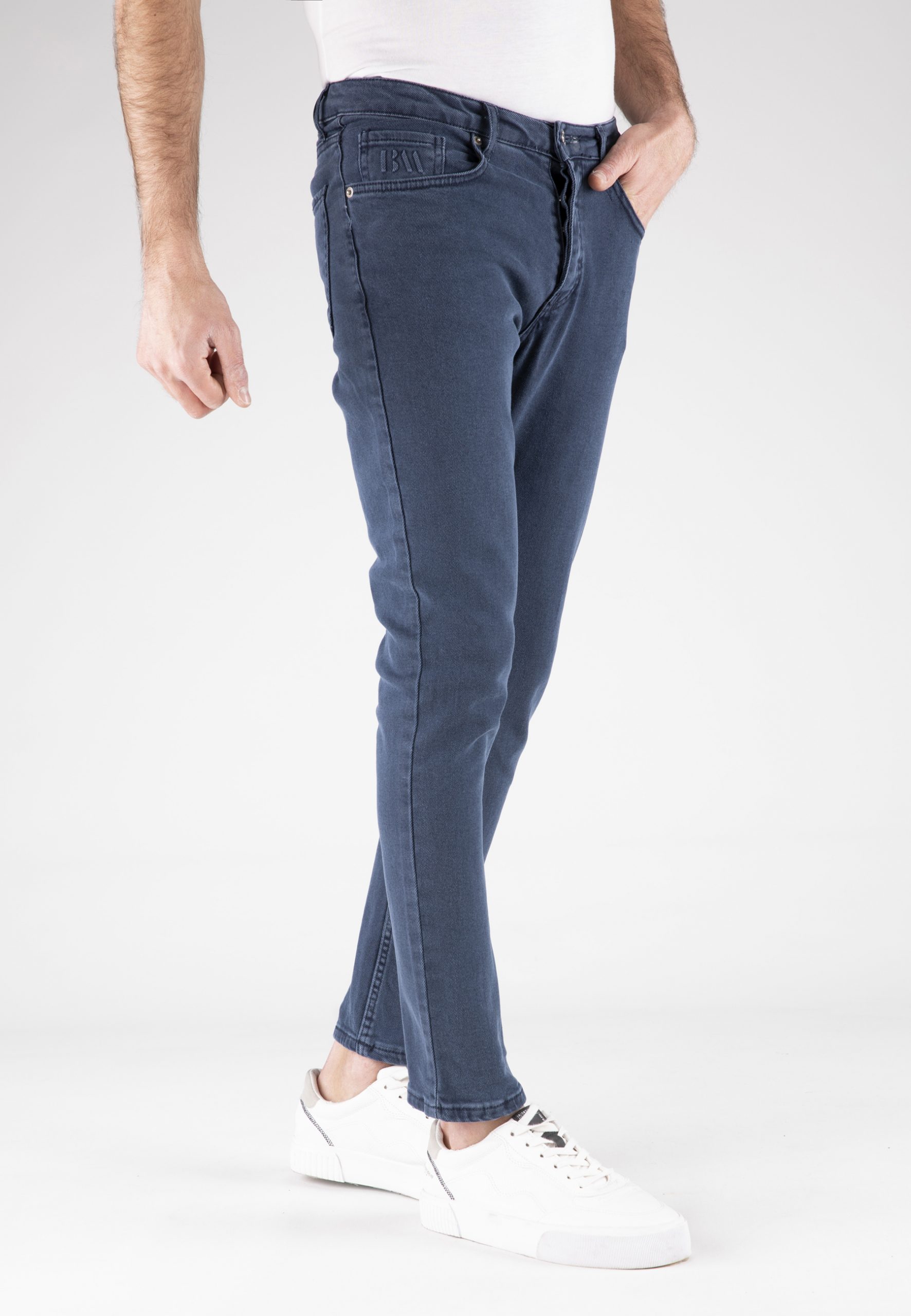 Men's Jeans - Basics&More